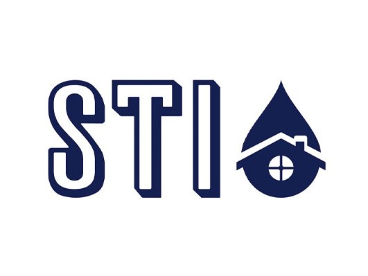 Identidad Visual - STI